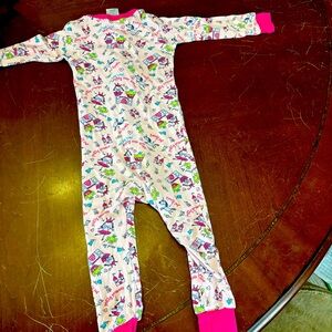 Gerber pretty princess onesie 18 months